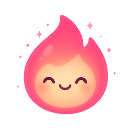 Lovelet maskotu - Sevimli karakter